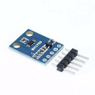 GY-302 BH1750FVI เซนเซอร์วัดแสง วัดความเข้มแสง Ambient Light Lux Sensor Module