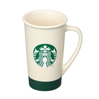 🎀【พร้อมส่ง】 2022 แก้วสตาร์บัคส์เกาหลี Starbucks Korea winter siren sandy mug 473ml