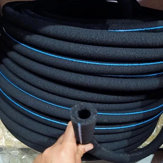 สายเติมอากาศ OXYGEN RING สายเพิ่มอ๊อกซิเจน แถมตัวอุดกับข้อต่อ เหมาะสำหรับบ่อปลา ตู้ปลา ฟองละเอียด ไม่ตันง่าย