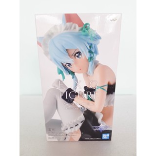 Figure Sword Art Online Memory Defrag Sinon ลิขสิทธิ์แท้