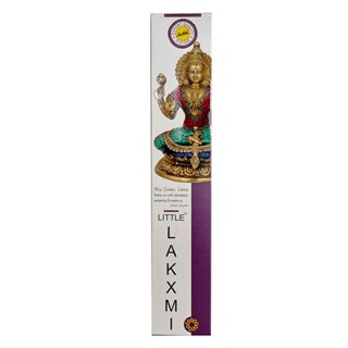 Natural Efe  Indian incense sticks - LAKXMI ธูปหอม ลักษมี 15g