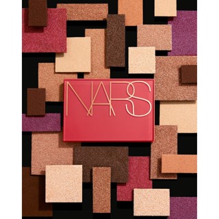 NARS Euphoria Face Palette 8X4g.