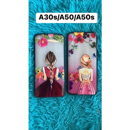 เคส🎨 A30s/A50/A50s🎨🎨