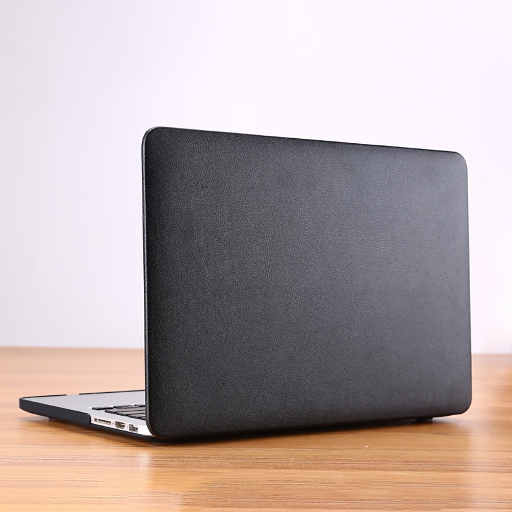 PU PC Laptop Case for Macbook Pro 14 Case 2021 A2442 NEW Pro 16 Touch