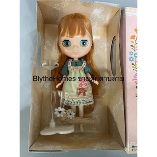 Blythe Neo Lele girl