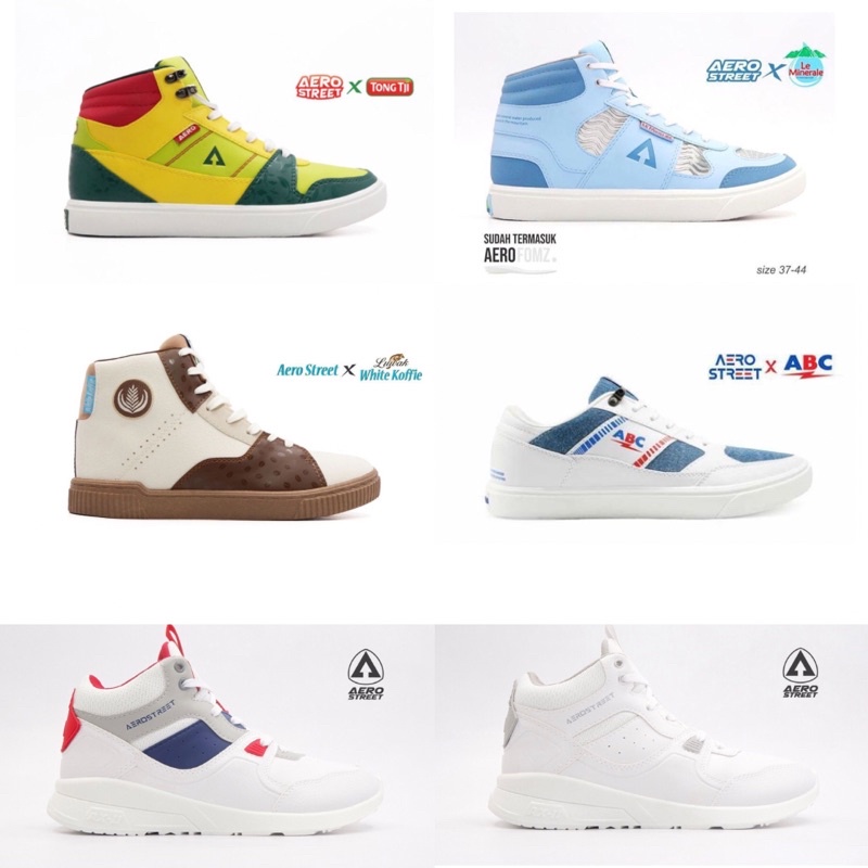 แบตเตอรี่ X ABC / TONG JI / LUWAK WHITE Coffee / DUNK SERIES / LE MINERAL / BETTER [ของแท้]