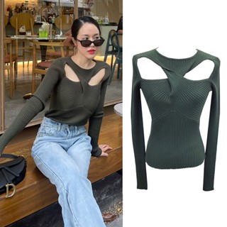 LITASTYLE : ROCCO TOP
