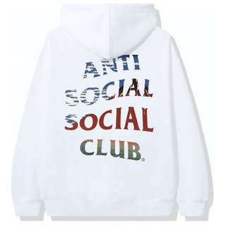 ANTI SOCIAL SOCIAL CLUB (JAPAN ONLY) ULTRA LIGHT HOODIE