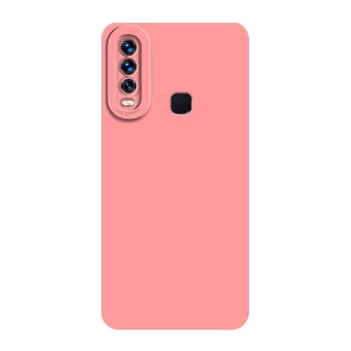 Vivo 1906 1901 1902 1820 V2026 2027 2043 Y20 Y11 Y91C Case Angel Eye Soft Silicone Cover Case