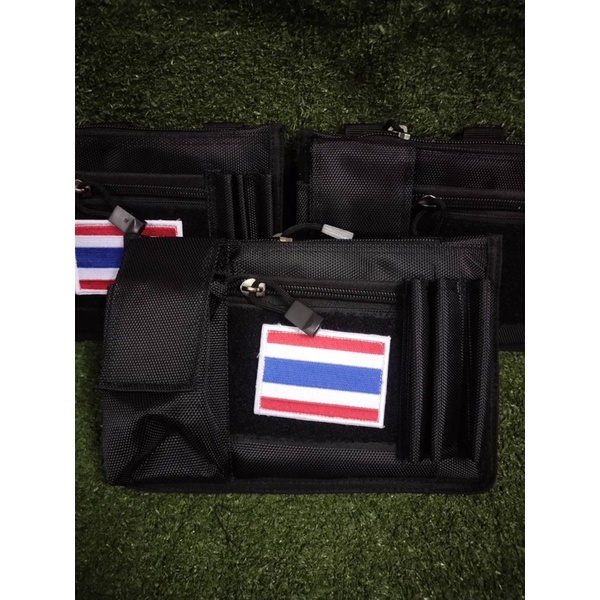 💥💥💥กระเป๋าเวส💥กระเป๋าอเนกประสงค์💥กระติดเสื้อเวสได้ทุกรุ่น