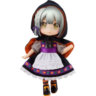 Nendoroid Doll Rose: Another Color#4580590128019