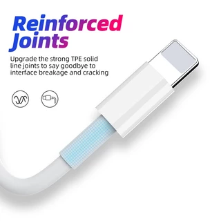 Ankndo PD 20W สายชาร์จเร็ว สําหรับ IOS USB C To IOS สายชาร์จโทรศัพท์ 1ม./2ม. สายชาร์จเร็ว สําหรับ IP 14 13 12 Pro Max