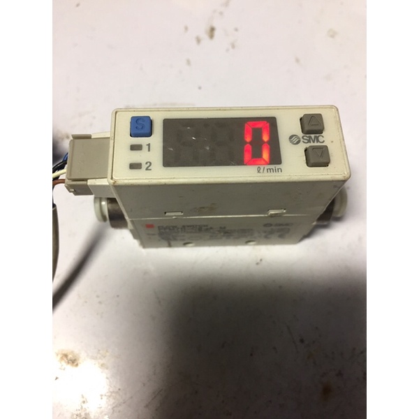 flow switch  SMC JAPAN