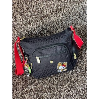 KIPLING GABBIE M CROSSBODY BAG Limited edition