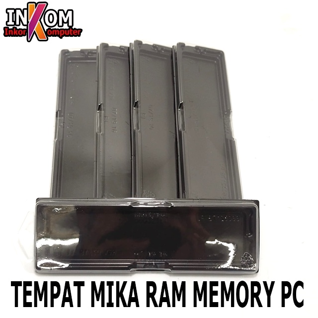 PC Ram Mica Holder / Computer PC Ram Mica Holder