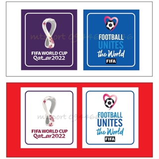 arm world cup อาร์มบอลโลก อาร์มฟุตบอลโลก  world cup  Qatar 2022 ** พร้อมส่ง จัดส่งไวภายในวัน