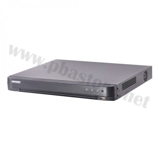 เครื่องบันทึกภาพ HIKVISION TURBO HD รุ่น DS-7208HGHI-K1 8CH