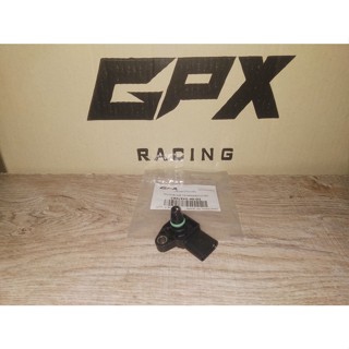 เซ็นเซอร์วัดแรงดัน ( แมพเซนเซอร์ ) GPX CR5 EFI , Razer 220 สินค้าใหม่ ของแท้ศูนย์ครับ MAP Sensor