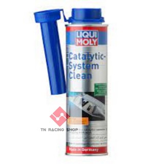 Liqui ​Moly​ CATALYTIC SYSTEM CLEANER 300 ml.