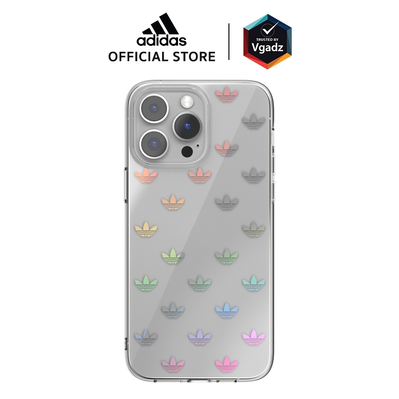 #SnapCaseEntry #เคสใสAdidas #เคสใสลายโลโก้ #เคสTPUใส #เคสกันกระแทก