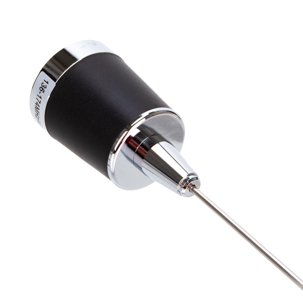 เสาอากาศวิทยุสื่อสาร NMO VHF UHF Dual Band 144 430MHz 100W สําหรับรถยนต์ ราคา ถูกที่สุด ดีลบีเคเค แกลเลอรีภาพที่ 3