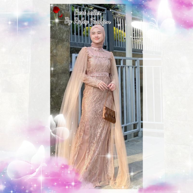 7 IN ONE DREES FATEEMA (GAMIS 2024) LAST LUXURIOUS FATEMA GAMIS 2024 / ปาร์ตี้ทันสมัย / กาลครั้งหนึ่ง / กาลเวลา / กาลเวลา / กาลเวลา / กาลเวลา /