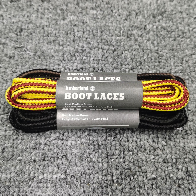 [Saclan] เหมาะสําหรับ timberland timberland timberland Kick Not Bad Rhubarb Boots Cargo Shoes Martin timberland Round Laces