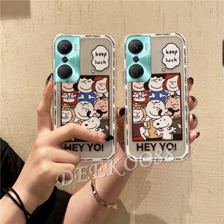 Hot20s HOT20i เคสโทรศัพท์มือถือใส แบบนิ่ม ลายการ์ตูน กันกระแทก สําหรับ Infinix Hot 20 Play 4G 5G 20i 20S FREE FIRE 12 Pro Note 12i 2022