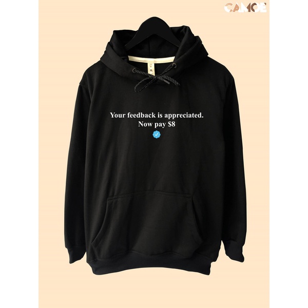Twitter Blue Tick checkmark elon musk Hoodie Jacket