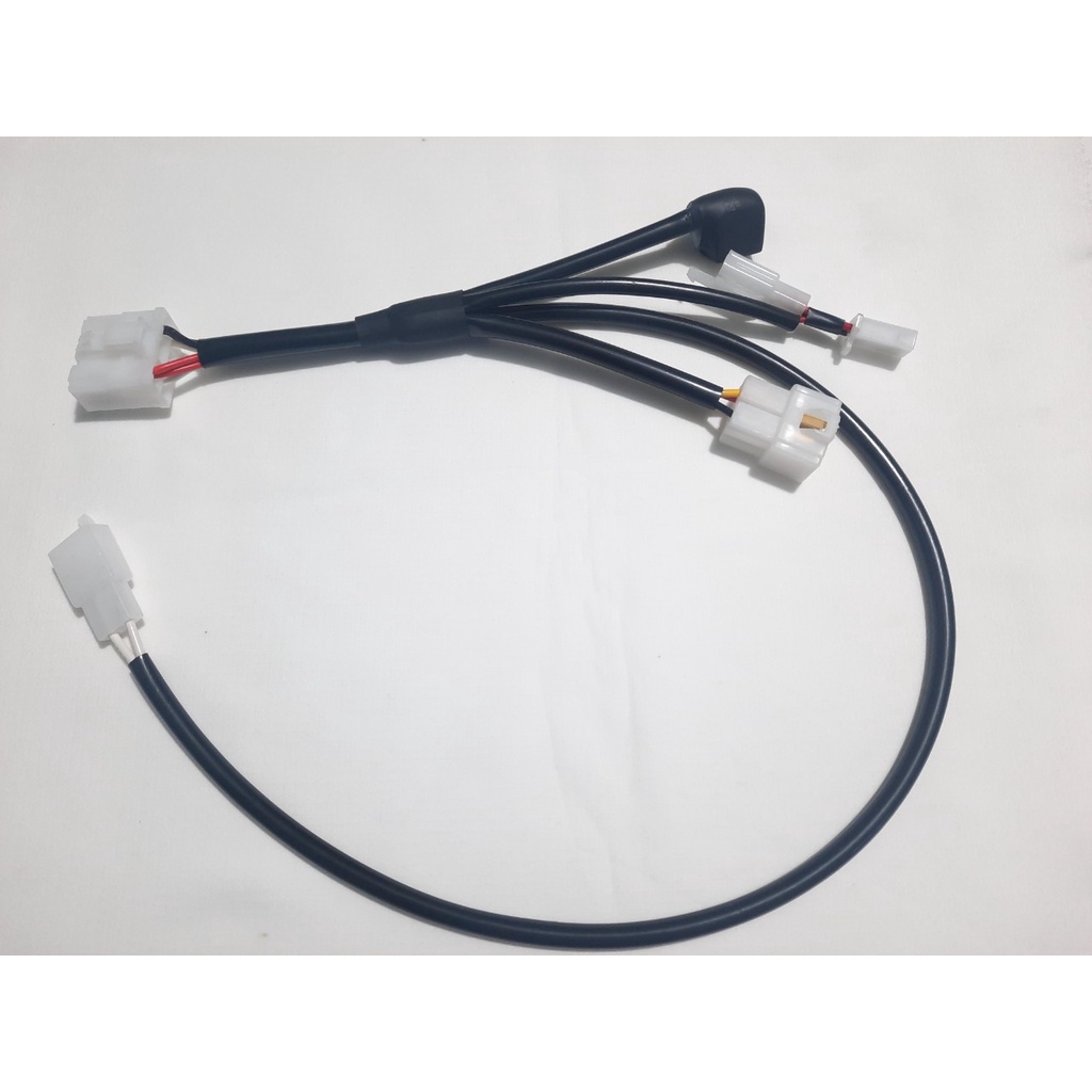 สายชาร์จ EX 150 HCE สําหรับ EX 135