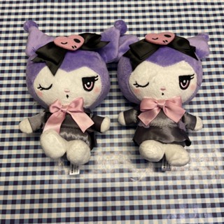 sanrio kuromi ของแท้💯% หิ้วมาจากญี่ปุ่น คุโรมิ