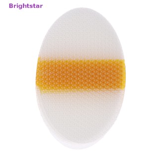 Brightstar 10 ชิ้น กันน้ํา ที่ครอบหู ร้านทําผม ย้อมสี โล่ อาบน้ํา ใหม่