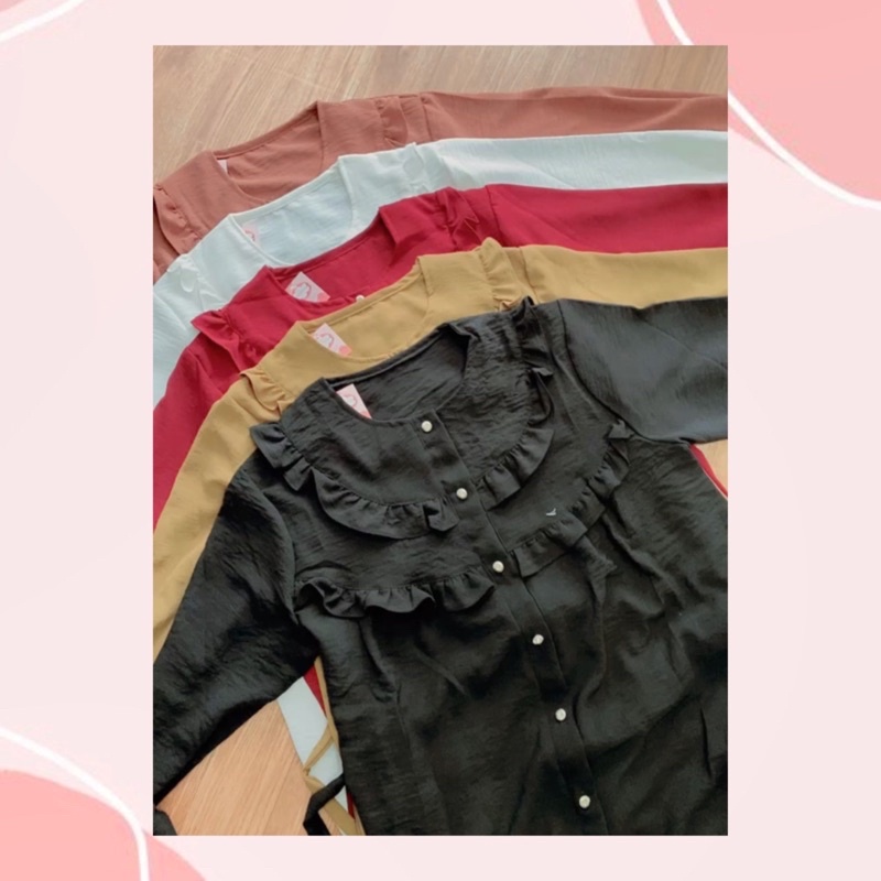 Karina dress********