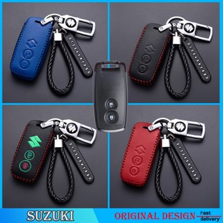 เคสกุญแจรีโมทรถยนต์ สําหรับ Suzuki Sx4/xl 7/grand Vitara/swift S292