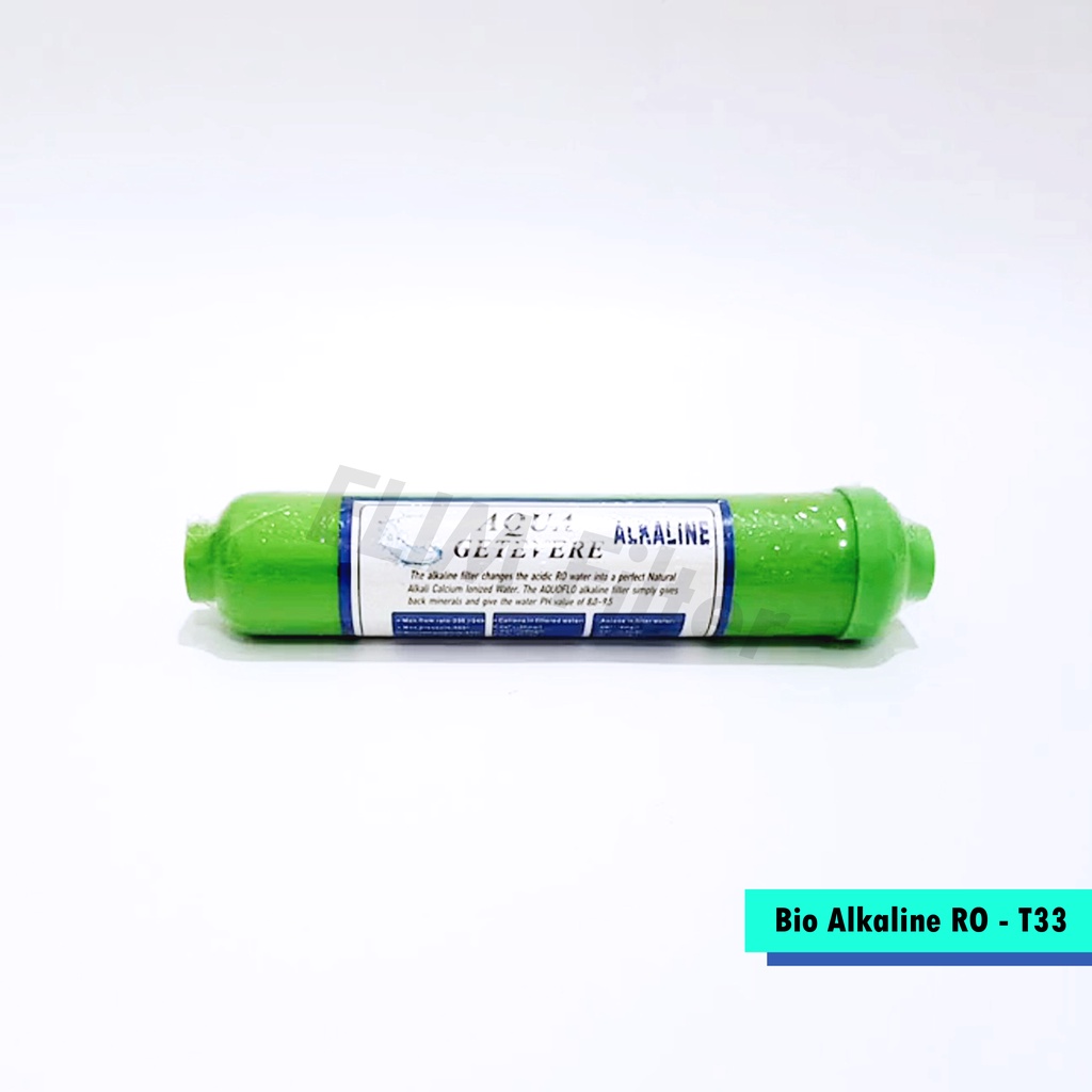 ไบโออัลคาไลน์ RO - T33