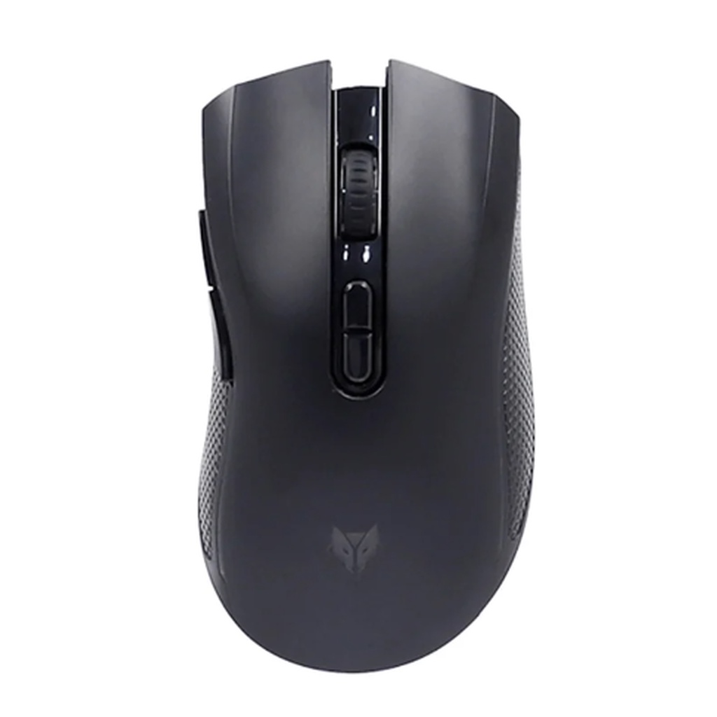 ️กรุงเทพฯด่วน1ชั่วโมง️ เม้าส์ NUBWO NM89W Wireless Gaming mouse รับประกันสินค้า 1 ปี #7