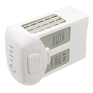 แบตเคอรี่ BATTERY DJI Phantom 4 Pro 5870 mAh, 12.5V OEM Battery 90-95%