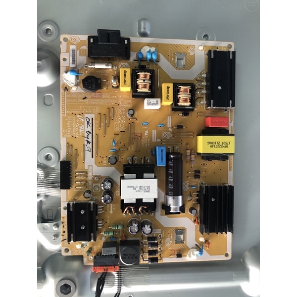 ua55au7700 supply samsung