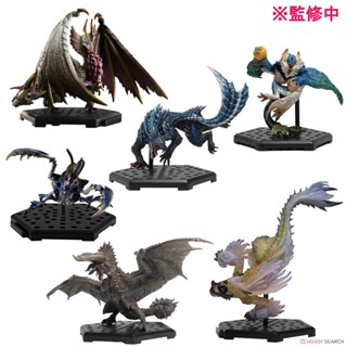 Capcom Figure Builder Monster Hunter Standard Model Plus Vol.22