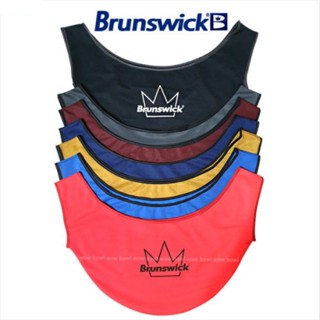 Brunswick กระเป๋าเลื่อยโบว์ลิ่ง (สุ่มสี)