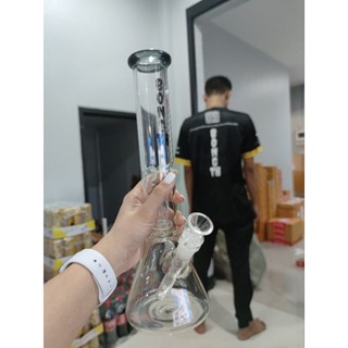 (พร้อมส่ง) บ้องแก้ว BongTH อุปกรณ์ครบชุด