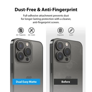 Caravan Crew Matte Back Film for Iphone 7 8 X XS XR MAX PLUS PRO 11 MINI 12 13 14 15 16 ฟิล์มหลัง ไอโฟน เนื้อด้าน