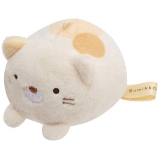 ตุ๊กตาเล็ก San-X แบบ Sumikko Gurashi (Neko) ด้านบนมีที่ห้อย