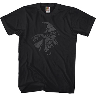 Black Orko Masters of the Universe T-Shirt เสื้อยืดน่ารักๆ เสื้อยืดผู้ชาย