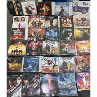 vcd หนัง ฝรั่ง pink pather โรมีโอจูเลียต โฉบกระฉากหัว วินเชล daylight คืนหลอน stealth signs hod and seek starsky hutch