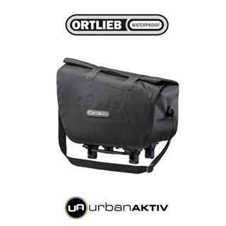 Ortlieb กระเป๋าจักรยานสำหรับตะแกรงบน Trunk Bag RC