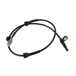 Front ABS Wheel Speed Sensor For Nissan X-TRAIL Nissan Rogue เซ็นเซอร์ABSความเร็วล้อหน้า #ไม่มีกล่องแพ็คเก็จ