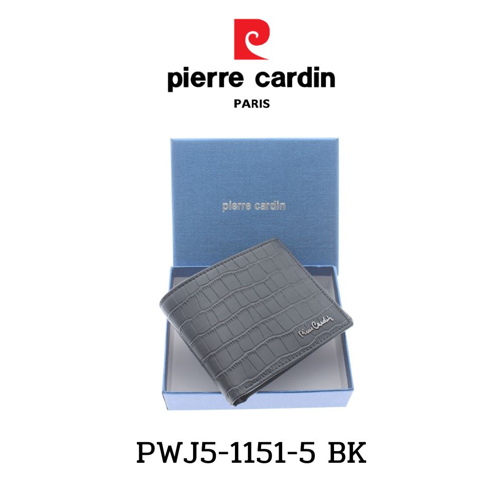 Pierre Cardin กระเป๋าสตางค์ รุ่น PWJ5-1151-5