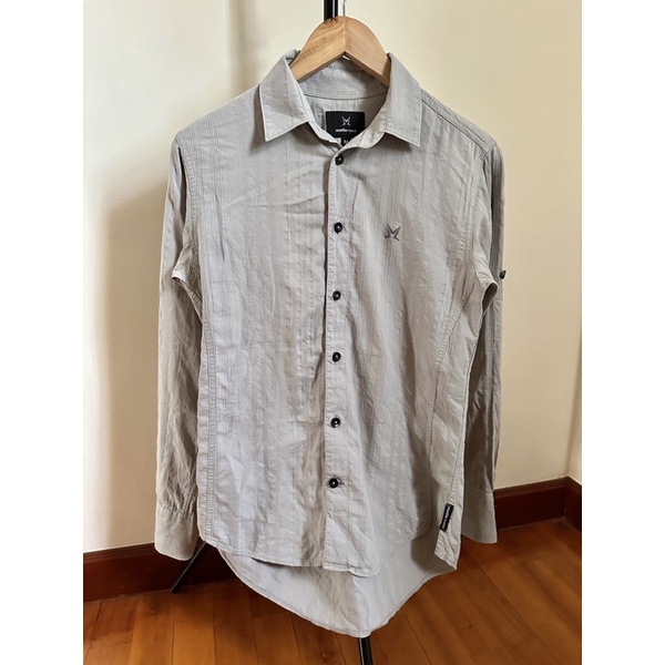 เสื้อเชิ้ต Manlio Nuovo