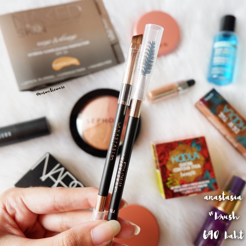 พร้อมส่ง! ❤️ anastasia eyebrow brush 7B – โปรปัง